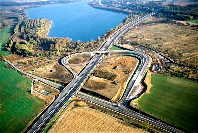 skrzyżowanie dróg